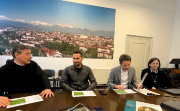 Domenica il cardinale Parolin a Monte Berico apre l’Anno Giubilare. Viabilità modificata e maxischermo in piazzale della Vittoria piano mobilità anno giubilare mariano e della rinascita