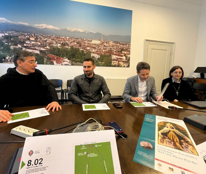 piano mobilità anno giubilare mariano e della rinascita