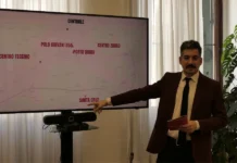 Politiche giovanili, Comune Vicenza invita il Terzo settore alla coprogettazione degli spazi aggregativi Leonardo Nicolai, assessore alle Politiche giovanili del comune di vicenza