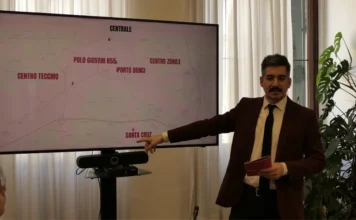 Politiche giovanili, Comune Vicenza invita il Terzo settore alla coprogettazione degli spazi aggregativi Leonardo Nicolai, assessore alle Politiche giovanili del comune di vicenza