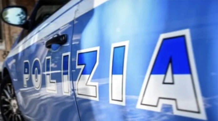 Vicenza, incastrato dall’app YouPol: arrestato spacciatore 20enne con pitbull arresto spaccio vicenza