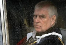 Caso Epstein, arrestato ex principe Andrea andrea epstein