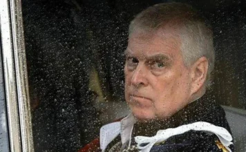 Caso Epstein, arrestato ex principe Andrea andrea epstein