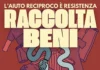 “L’aiuto reciproco è resistenza”: a Vicenza una raccolta beni per le persone marginalizzate raccolta beni Vicenza