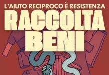 “L’aiuto reciproco è resistenza”: a Vicenza una raccolta beni per le persone marginalizzate raccolta beni Vicenza