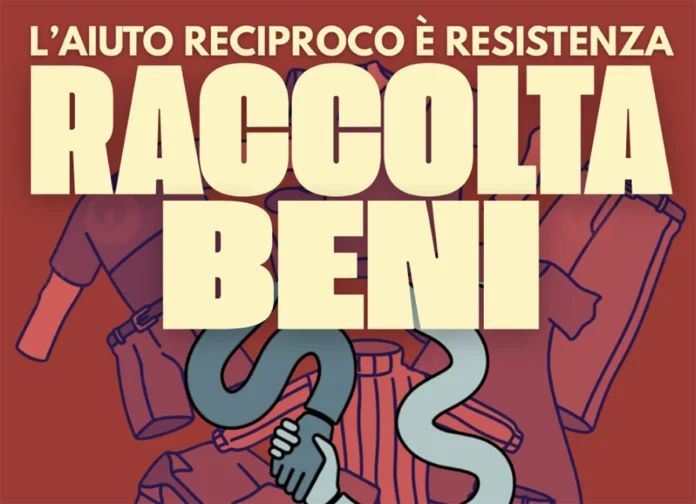 raccolta beni Vicenza raccolta beni Vicenza