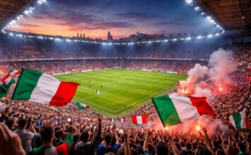 Turismo calcistico in Italia: come arrivare al top match Turismo calcistico in Italia