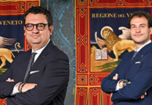 Vicenza-Schio e Tav, si muovono anche Rucco (FdI) e Maltauro (FI): “Abbiamo chiesto un incontro in Regione: opere attese da anni” rucco e maltauro su tav e vicenza-schio