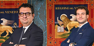 Vicenza-Schio e Tav, Rucco (FdI) e Maltauro (FI) chiedono incontro in Regione. Cunegato (AVS): “Ma perché non firmano mozione Pd?” rucco e maltauro su tav e vicenza-schio