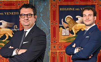 Vicenza-Schio e Tav, Rucco (FdI) e Maltauro (FI) chiedono incontro in Regione. Cunegato (AVS): “Ma perché non firmano mozione Pd?” rucco e maltauro su tav e vicenza-schio