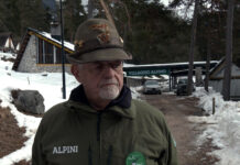 1500 volontari ANA alle Olimpiadi. La soddisfazione del presidente Favero: “Gli Alpini confermano il loro spirito di servizio” Sebrastiano Favero volontari alpini ana alle olimpiadi