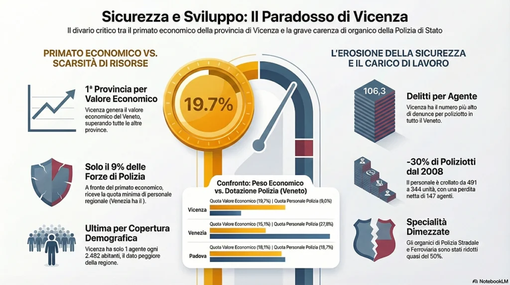 sicurezza vicenza camera commercio