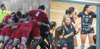 Rugby e volley vicentini, le sfide di domani. Rangers in casa contro Valorugby Emilia, Volksbank a San Donà per la sesta vittoria di fila rugby e volley vicenza