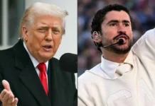 Super Bowl, Bad Bunny infiamma l’Halftime Show e Trump attacca: “Uno schiaffo agli Usa”
