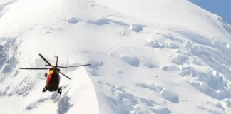 Valanga a Courmayeur, morto anche terzo sciatore valanga Courmayeur