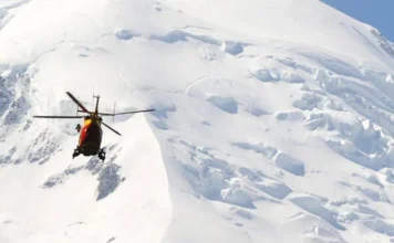Valanga a Courmayeur, morto anche terzo sciatore valanga Courmayeur