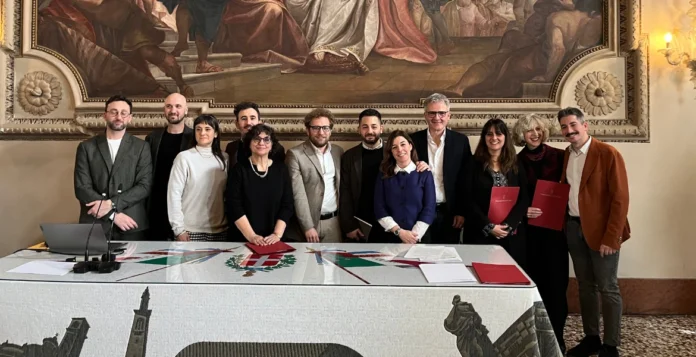 vicenza cinema corso