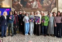 A Vicenza “L’otto sempre”, un mese di eventi dedicati alla donne in collaborazione con la Consulta per le politiche di genere vicenza l'otto sempre donna donne
