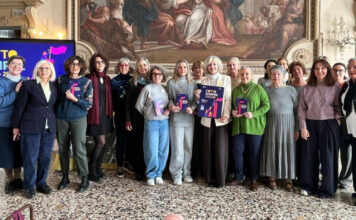 A Vicenza “L’otto sempre”, un mese di eventi dedicati alla donne in collaborazione con la Consulta per le politiche di genere vicenza l'otto sempre donna donne