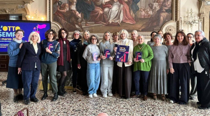 A Vicenza “L’otto sempre”, un mese di eventi dedicati alla donne in collaborazione con la Consulta per le politiche di genere vicenza l'otto sempre donna donne