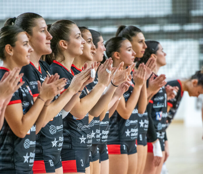 Volksbank Vicenza Volley