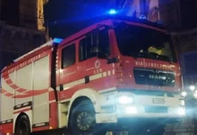 Padova, monossido di carbonio in appartamento: un morto e un intossicato padova