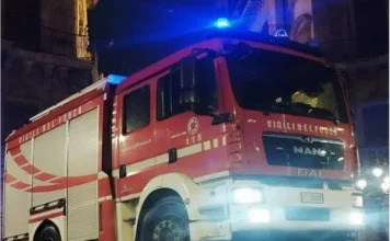 Padova, monossido di carbonio in appartamento: un morto e un intossicato padova