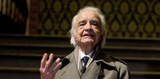 Fisica, è morto Antonino Zichichi: aveva 96 anni zichichi