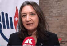 8 marzo, 76% infermieri in Italia è donna: 1 su 3 ha tra 51 e 60 anni