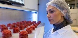 8 marzo, Barilla lo celebra raccontando tre storie di leadership femminile