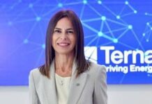 8 marzo, Terna per la giornata internazionale dei diritti delle donne