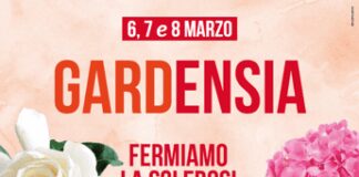 8 marzo: con Aism torna Gardensia in 5mila piazze d’Italia
