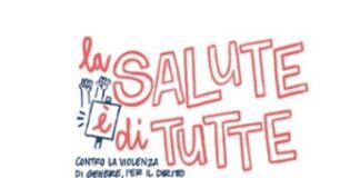 8 marzo, nei centri antiviolenza le giornate di prevenzione senologica e cardiologica