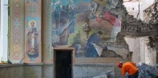 A Bergamo la storia dell’Ucraina salvata dai volontari di Wikipedia