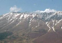 Abruzzo tra le dieci migliori destinazioni per vacanze low cost in famiglia secondo il Guardian