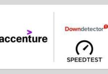 Accenture acquisisce Ookla, Speedtest e Downdetector