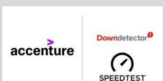 Accenture acquisisce Ookla, Speedtest e Downdetector