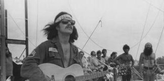 Addio a Country Joe McDonald, rock psichedelico contro guerra Vietnam