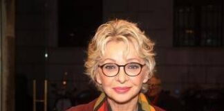 Addio a Enrica Bonaccorti, un mese fa l’ultima intervista in tv