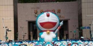 Addio a Tsutomu Shibayama, regista delle serie ‘Doraemon’ e ‘Ranma 1/2’