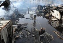 Afghanistan, massacro a Kabul: “400 morti in raid pachistani su ospedale”