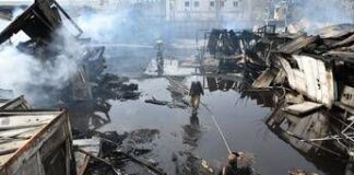 Afghanistan, massacro a Kabul: “400 morti in raid pachistani su ospedale”