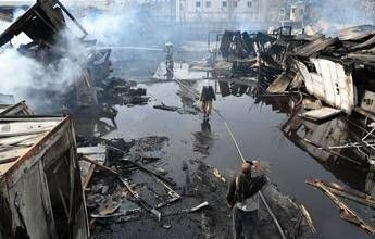 Afghanistan, massacro a Kabul: “400 morti in raid pachistani su ospedale”