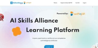 Ai, Rossi (Microsoft): “Ai skills alliance percorso gratuito per lavoratori e imprese”