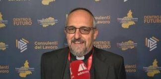 Ai, don Luca Peyron: “Nel futuro l’umano sarà ancora più importante delle macchine”