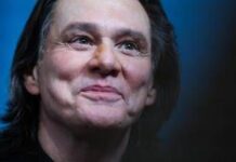 Ai premi César c’era un sosia al posto di Jim Carrey? Com’è nata la teoria sul web