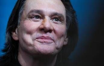 Ai premi César c’era un sosia al posto di Jim Carrey? Com’è nata la teoria sul web