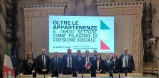 Aisla: “Terzo settore non supplenza del welfare ma infrastruttura del Paese”