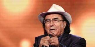 Al Bano: “Sono stato sequestrato in Iran, chiuso un mese in hotel”