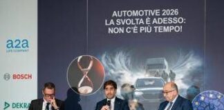 Al #FORUMAutoMotive il nodo Europa-Cina e il ruolo dell’AI